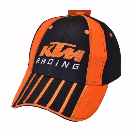 Ktm racing cap online