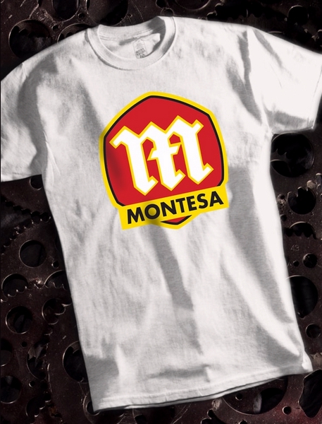 t shirt montesa