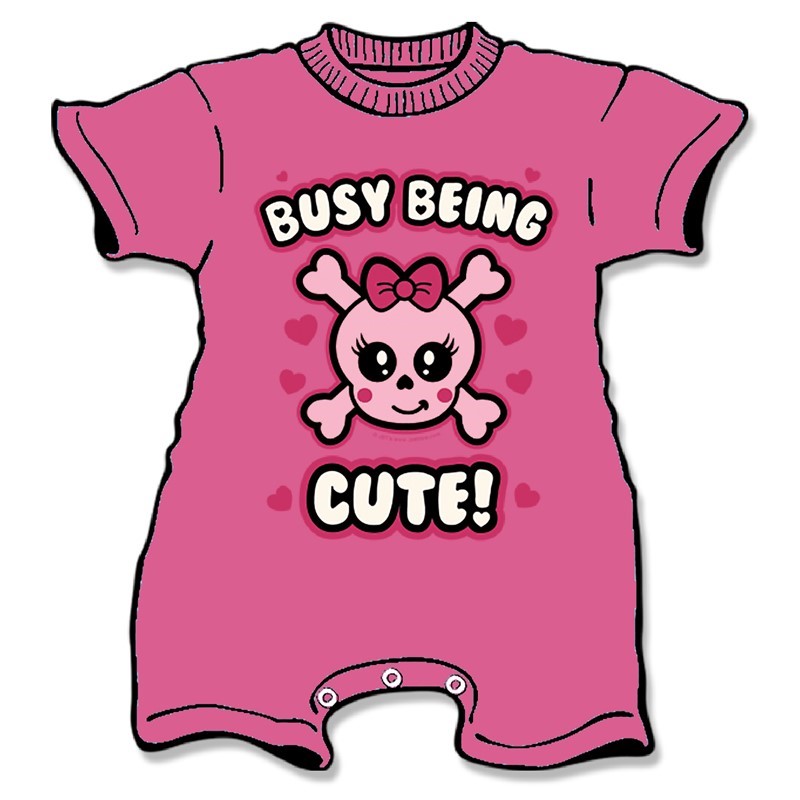 Baby Apparel & Gifts