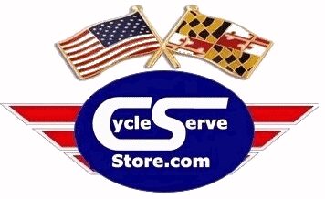 CycleServe Store